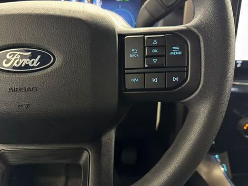 Used 2024 Ford F150 STX w/ Equipment Group 201A FX4 image 22