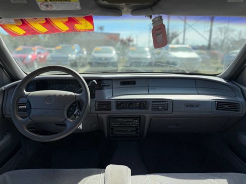 Used 1995 Mercury Sable GS image 11