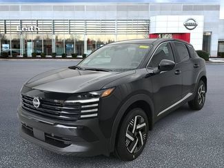 Certified 2025 Nissan Kicks SV FWD video 1