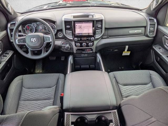 Used 2026 RAM 1500 Lone Star RWD image 14
