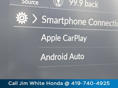 Certified 2025 Honda Pilot Elite image 12