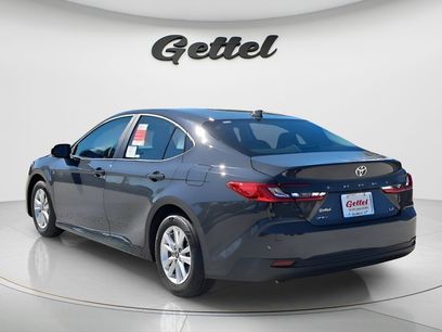 New 2026 Toyota Camry LE w/ Convenience Package