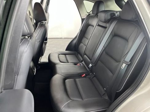 Used 2024 MAZDA CX-5 AWD 2.5 S w/ Select Package image 42
