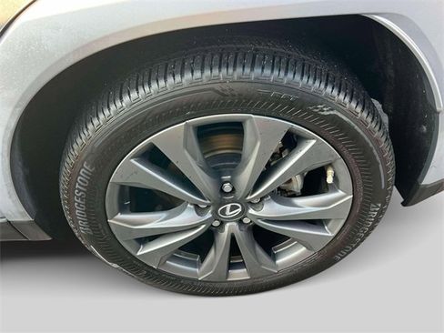 Used 2024 Lexus UX 250h F Sport image 8