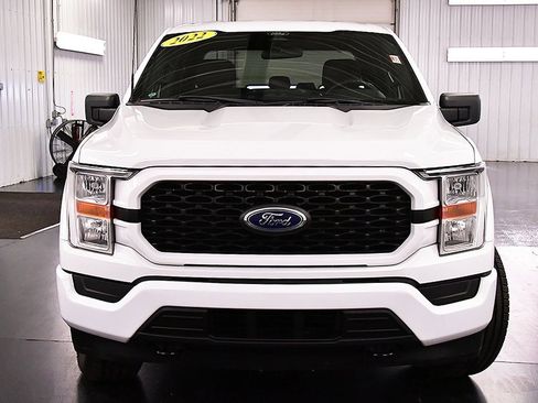 Used 2022 Ford F150 XL w/ STX Appearance Package image 2
