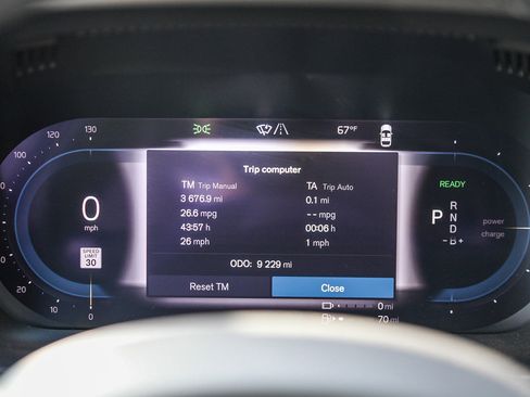 Used 2025 Volvo XC60 T8 Core w/ Protection Package Premier image 13