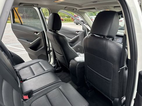 Used 2016 MAZDA CX-5 Grand Touring FWD image 33