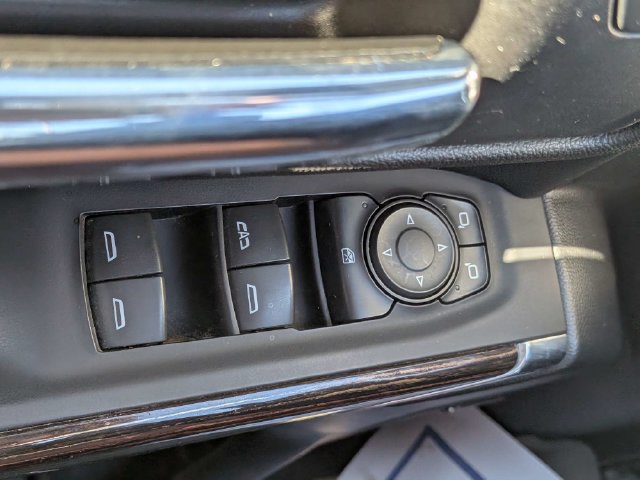Used 2019 GMC Sierra 1500 Elevation AWD/4WD image 23