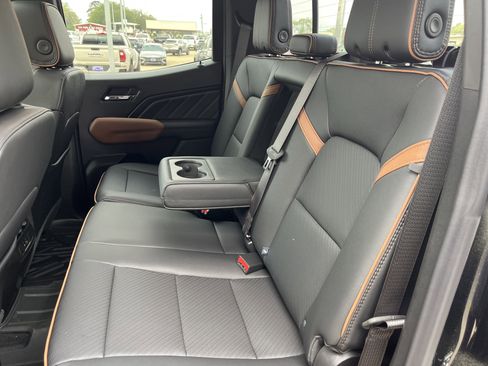 New 2026 GMC Canyon AT4 w/ Technology Plus Package image 13