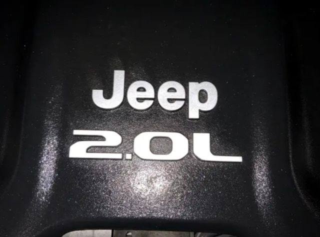 Used 2020 Jeep Wrangler Unlimited Sport S AWD/4WD image 38