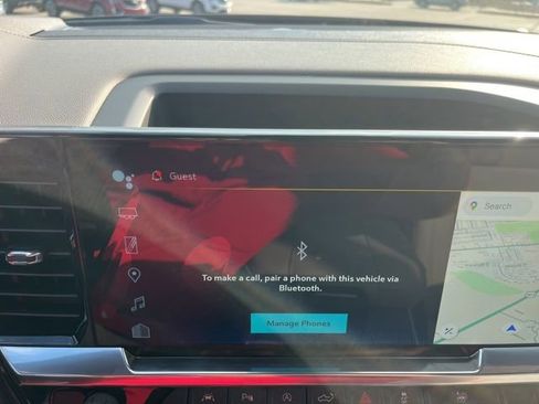 New 2026 Chevrolet Silverado 1500 LT w/ All Star Edition Plus image 31