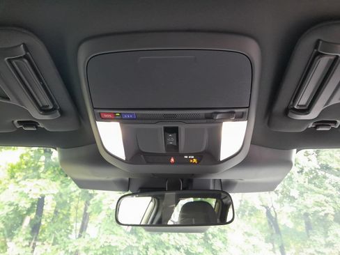 Certified 2026 Subaru Forester Premium AWD/4WD image 39