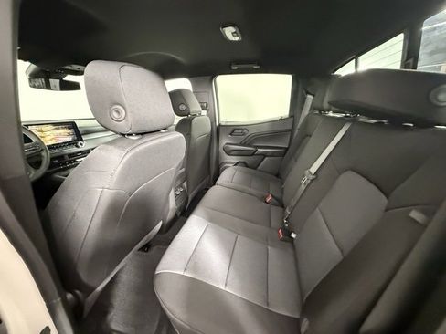 New 2026 Chevrolet Colorado Trail Boss image 15