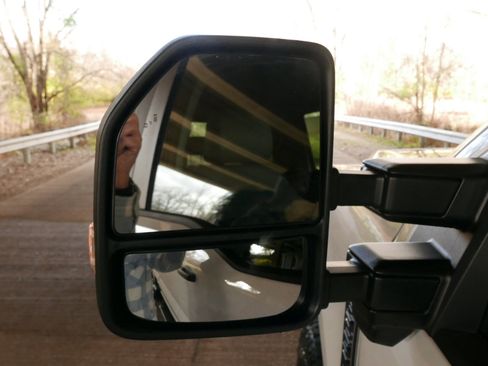 Used 2023 Ford F250 XL w/ 360-Degree Camera Package image 22