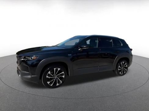 Used 2025 MAZDA CX-50 2.5 Hybrid w/ Premium Plus Pkg AWD/4WD image 7