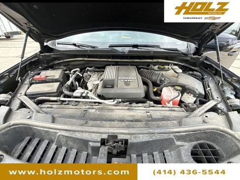 Used 2023 Chevrolet Tahoe RST w/ Luxury Package image 31