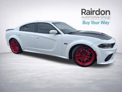 Used 2020 Dodge Charger Scat Pack
