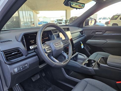 New 2026 GMC Terrain AT4 image 11