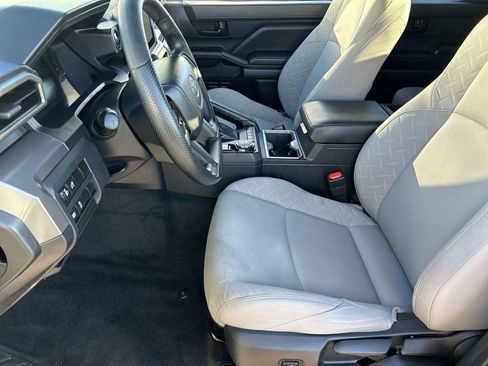 Used 2024 Toyota Tacoma SR5 image 16