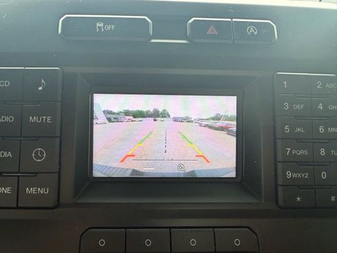 Used 2017 Ford F150 XL w/ Equipment Group 101A Mid AWD/4WD image 48