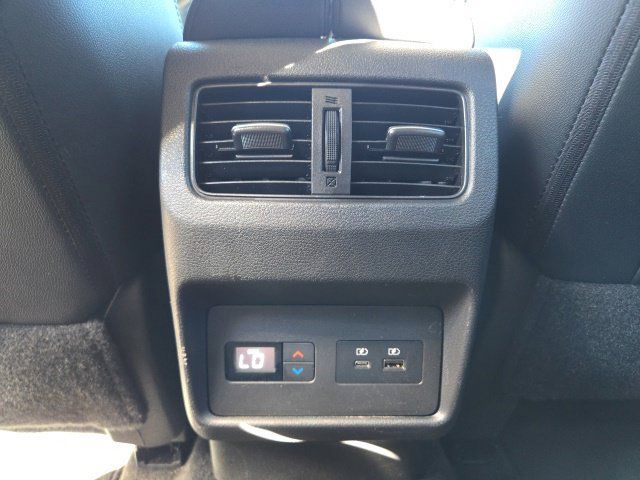 Used 2021 Nissan Rogue SL AWD/4WD image 43