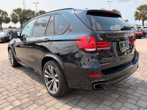 Used 2018 BMW X5 xDrive50i AWD/4WD image 11