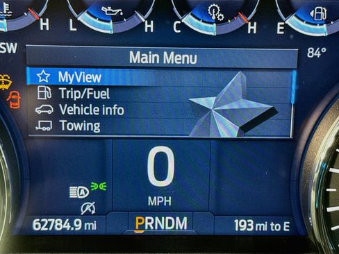 Used 2024 Ford Expedition Max XLT RWD image 14