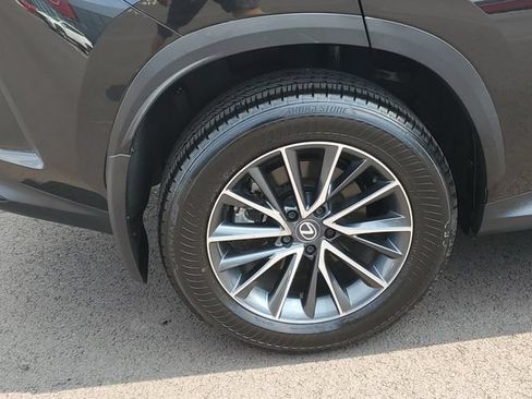 Used 2025 Lexus NX 350 AWD w/ Accessory Package (2T) image 5