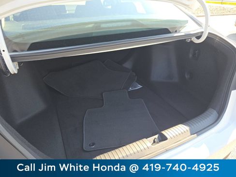 Certified 2026 Honda Accord LX image 17