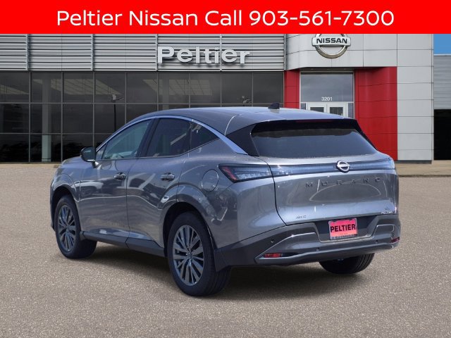 New 2026 Nissan Murano SL w/ Comfort Package AWD/4WD image 3
