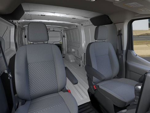 New 2026 Ford Transit 250 Low Roof w/ Upfitter Package RWD image 31