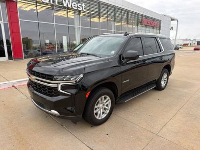 Used 2023 Chevrolet Tahoe LS