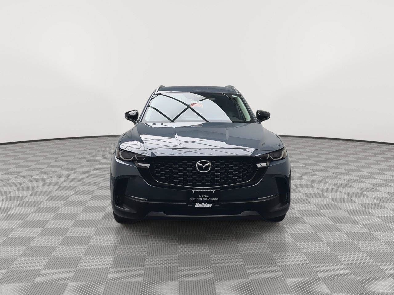Certified 2024 MAZDA CX-50 AWD 2.5 S w/ Cargo Package image 32
