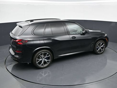Used 2026 BMW X5 M60i AWD/4WD image 32