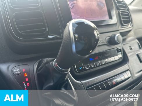 Used 2023 RAM ProMaster 2500 FWD image 32
