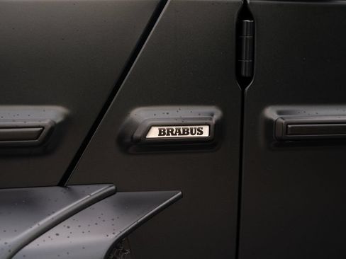 Used 2019 Mercedes-Benz G 63 AMG 4MATIC image 33