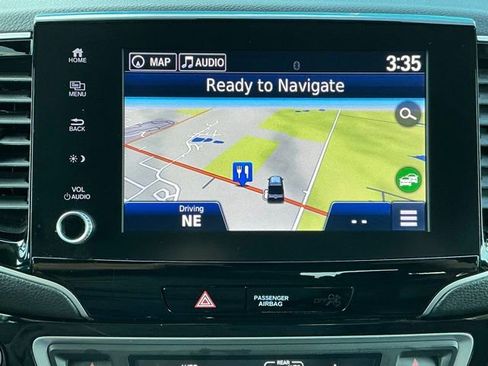 Certified 2022 Honda Ridgeline Black Edition image 11