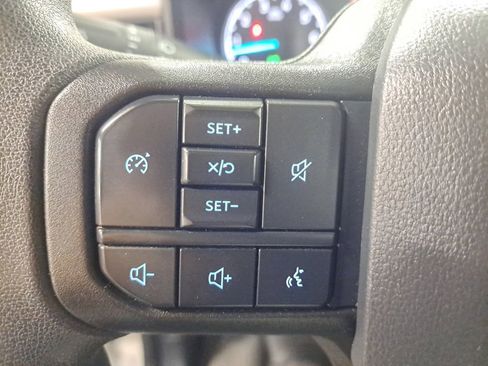 Used 2024 Ford F350 XLT w/ FX4 Off-Road Package image 29