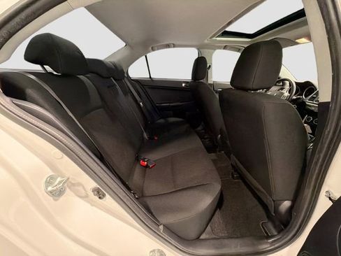 Used 2017 Mitsubishi Lancer ES image 22