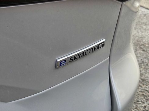 Used 2025 MAZDA CX-90 3.3 Turbo w/ Preferred Package image 17