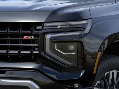 New 2026 Chevrolet Tahoe Z71 w/ Comfort Package AWD/4WD image 10