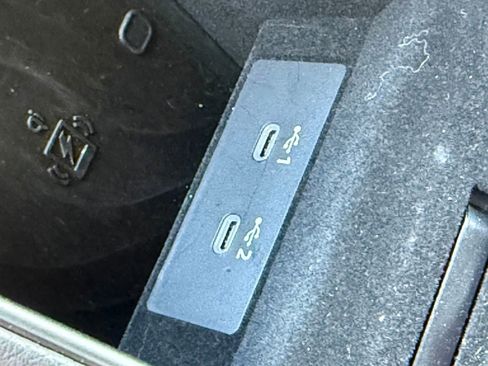 Used 2025 INFINITI QX80 Pure image 28