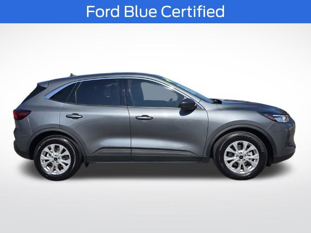 Certified 2024 Ford Escape Active FWD image 2