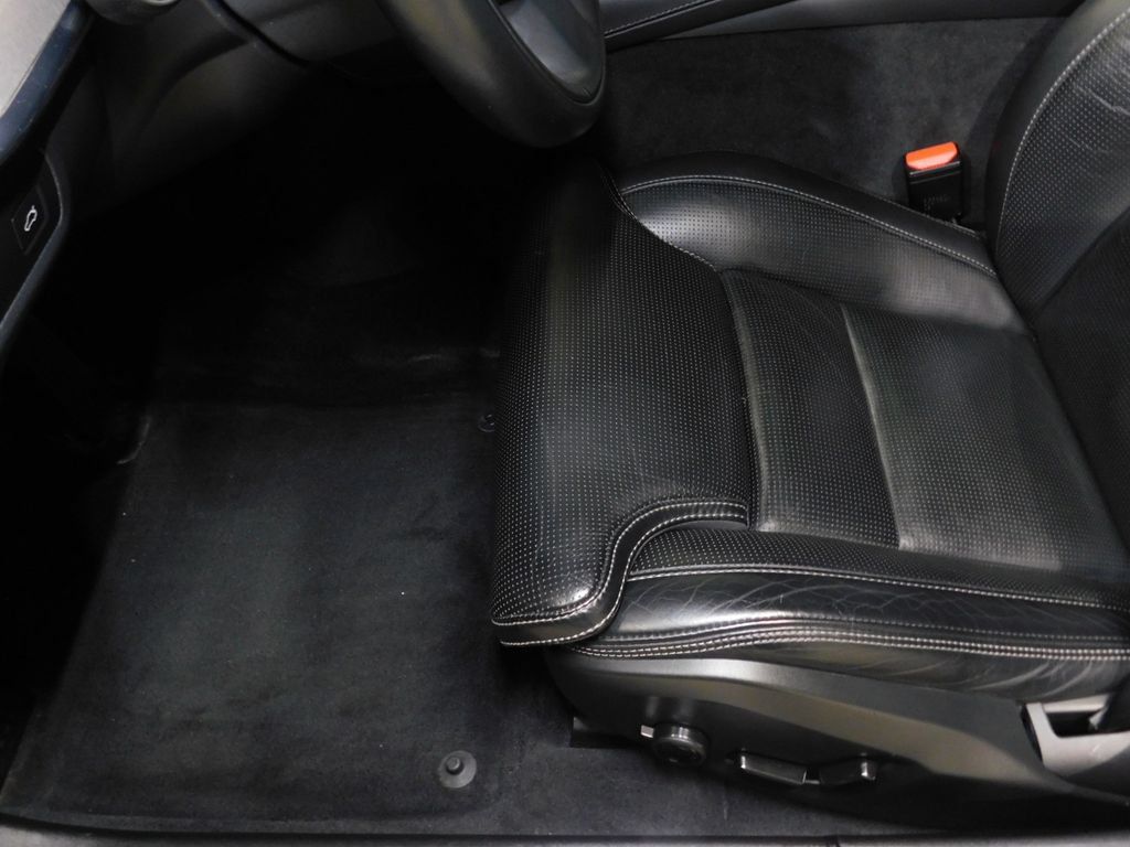 Used 2022 Volvo V90 B6 Cross Country AWD/4WD image 23