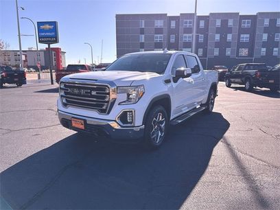 Used 2020 GMC Sierra 1500 SLT w/ SLT Premium Plus Package