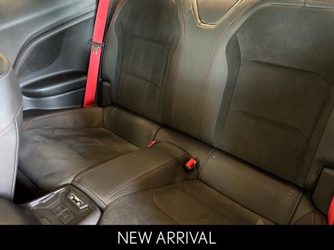 Used 2018 Chevrolet Camaro ZL1 RWD image 13