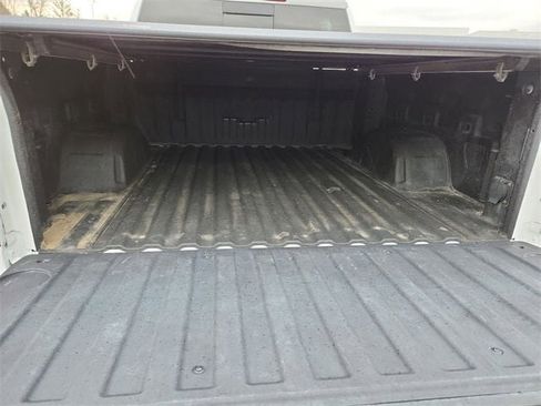 Certified 2023 Chevrolet Silverado 1500 LTZ image 25