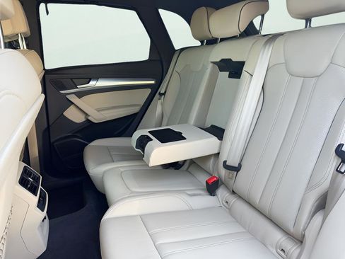 Used 2025 Audi Q5 2.0T Premium Plus image 45