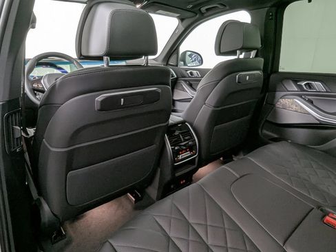 New 2026 BMW X5 xDrive40i AWD/4WD image 33