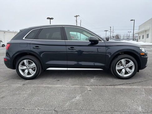 Used 2019 Audi Q5 2.0T Premium Plus image 10